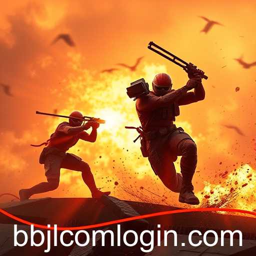 Exploring the Thrilling Realm of Action Games