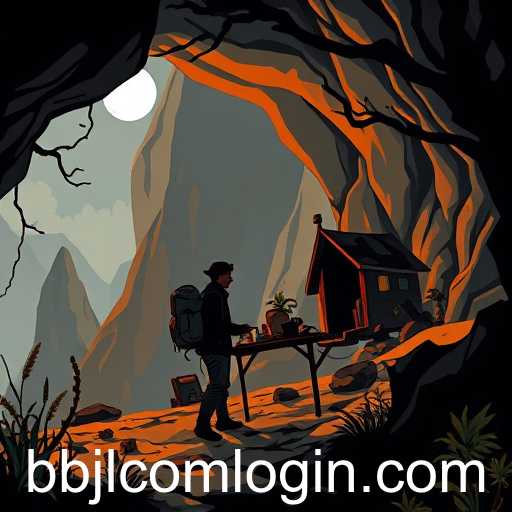 Exploring the Allure of Adventure Games: Unveiling the World of 'bbjl'