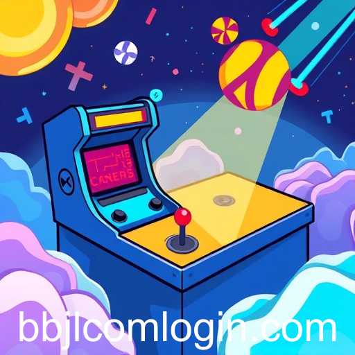 The Revival of Arcade Games: A Nostalgic Journey Through Pixels and Joysticks