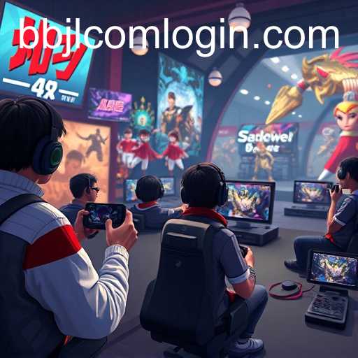 The Digital Evolution of English Gaming Platforms