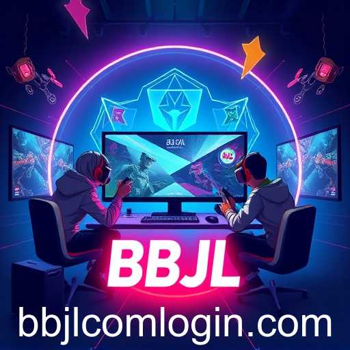 Gaming Evolution: The Rise of 'bbjl' Platforms