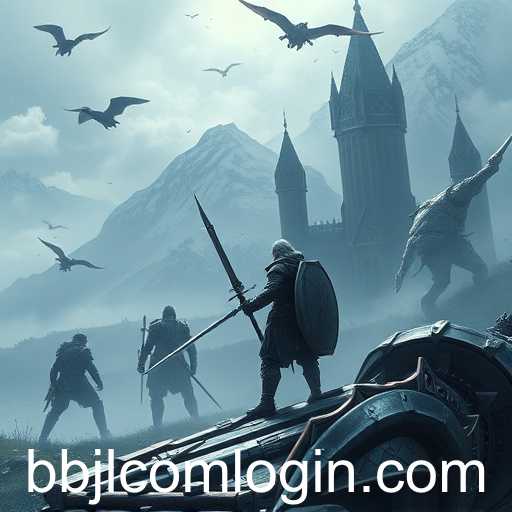 The Gaming Revolution: How 'bbjl' is Changing the Landscape