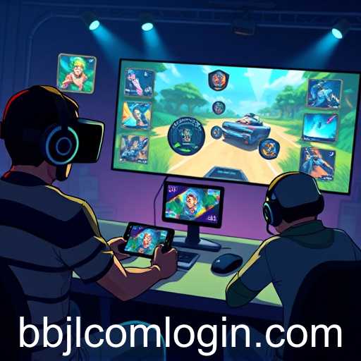 The Rise of Interactive Gaming Platforms