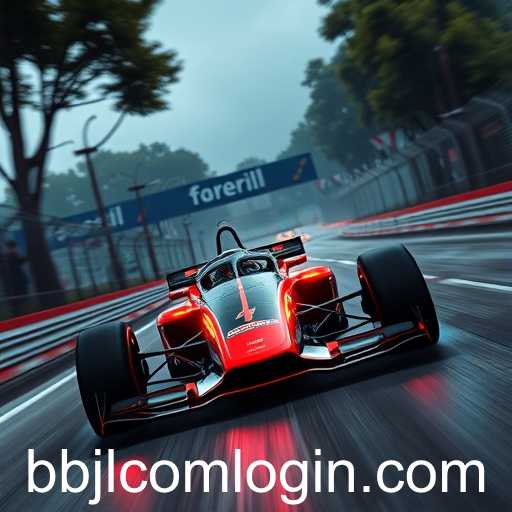 The Thrilling World of Racing Games