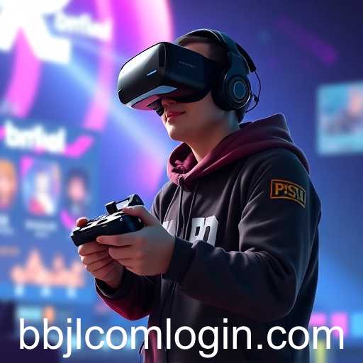 Reviving Retro: The Rise of BBJL Games